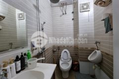 Bán nhà phú đô nam từ liêm 40mx5t oto, kinh doanh giá nhỉnh 4 tỷ lh 0845681666.