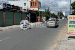 Bán nhà mặt tiền kinh doanh lê văn phẩm, phường 6, tp mỹ tho.