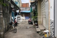 Nhà bán 4x12, 1 lầu, chợ tân bình, giá 5.2 tỷ tl