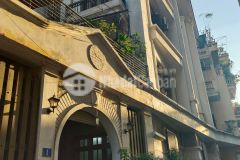 Siêu hiếm cầu giấy, khu vip phân lô ô tô kinh doanh 118m 24 tỷ mt khủng 22m