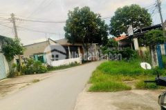 Đất 130m2 mt đường ở củ chi cách quốc lộ 22 khoảng 500m.giá 1 tỷ 250