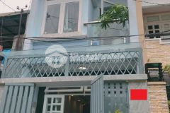 Nhà đẹp, 3 tầng, dt rộng 68m2, gía 6tỷ đang bán tại phường 5, tqđ, pn.