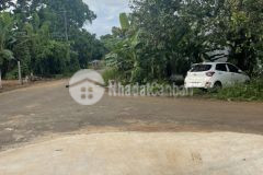 Bán đất hai mặt tiền giá đầu tư buôn climb xã eakao 1.77 tỷ