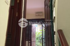 Cho thuê nhà phố lạc trung 60m2 x 4 tầng mặt tiền 5m, ô tô đỗ cửa