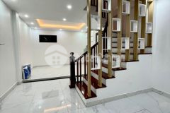 Cực phẩm phố hồng tiến, long biên. 45m x 5 tầng. 6.75 tỷ.