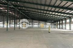 Cho thuê kho xưởng tam bình, tđ. dt kho từ 5000m2 15000m2. giá 5m2