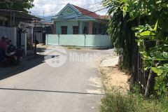 Bán đất diên lạc gần chợ cách tỉnh lộ 2 chỉ 70m