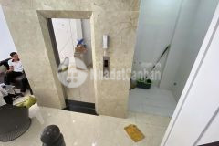 Bán nhà ngõ, hẻm phường quan hoa, quận cầu giấy 2022, 54m2,15.2 tỷ,thông sàn