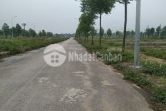 Bán 300m2 đất, mặt tiền 15m tại tđc đại học quốc gia, có thể tách làm 3 lô, giá rẻ hơn lúa non