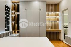 Chính chủ bán nhà mỹ đình, 4.6 tỷ, ngõ thông, gần ô tô, 30m2x5 tầng, kinh doanh đỉnh.