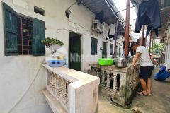 Nhà 2 tầng, mặt tiền khủng, phú diễn,ô tô tránh, 95m2, 6.3 tỷ.