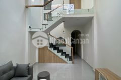 Bán nhà bình thạnh, chỉ 4.2 tỷ, 3.3 x 11m, 2 lầu, phan văn trị