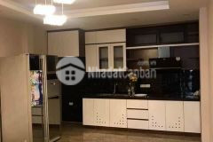 Bán nhà riêng tháng 7 âm, nhỉnh 3 tỷ, 42m, kinh doanh, nội thất vip