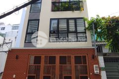 Bán nhà 62m2 hxh nguyễn xí giá nhỉnh 5 tỷ thách thức đầu tư