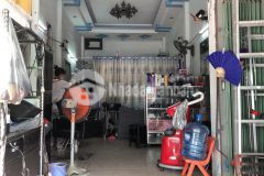 Vị trí đẹp mặt tiền đường số 3 phường 9 gò vấp 100m2 2 tầng.