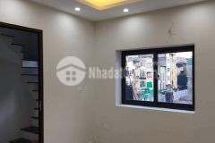 Bán nhà mặt phố trường chinh khương thượng đống đa hà nội