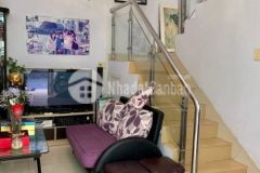 Siêu hót bán nhà hxh, 2 tầng, đường sư vạn hạnh, quận 10, chỉ 7.5 tỷ