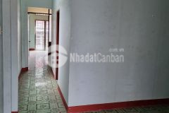 Nhà hxh ô tô tránh tên lửa 58m2 4 pn nhỉnh 5 tỷ