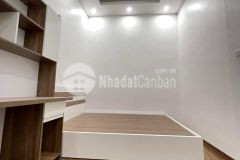 Chủ cần tiền bán gấp nhà đại mỗ, 35m2 4 tầng, giá cực sốc