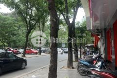 Mặt phố tây sơn 93m2 tặng nhà đống đa