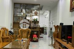 Gấp bán nhà 3 tầng 4.2 x 13.5 hẻm 175 đường số 2 tăng nhơn phú b giá 5 tỷ