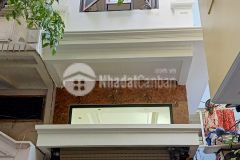 Bán nhà phố văn chương 2 diện tích 33m2, 4 tầng, giá 5,95 tỷ.