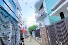 Hot hot hot chỉ 2 tỷ 35 có nhà 2 tầng sơn trà