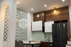 Nhà đẹp, hẻm phạm ngũ lão, 6 x 5.2m, chỉ 3.6 tỷ, gò vấp