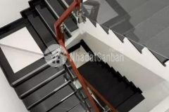 Nhà lê văn chí linh trung thủ đức nhỉnh 9 tỷ