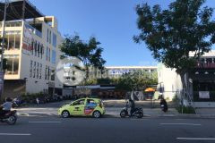 Mt hồ nghinh, phước mỹ, sơn trà, 240m2