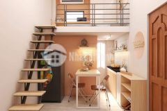 Siêu hiếm ccmn nguyễn khang 13 phòng kn dòng tiền 70trtháng 7.5 tỷ