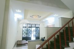 Bán nhà mặt tiền nam việt á 90m2x3t mt5m ô tô, kinh doanh chỉ 5.x tỷx bé xíu xiu 0777568