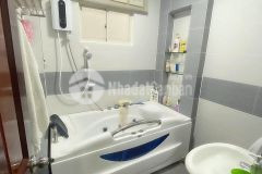 Chủ nhà đi mỹ cần gả gấp em siêu phẩm 1trệt 2 lầu st, full nội thất.giảm mạnh 500triệu