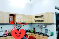 Nhà đẹp hẻm 6m lý thái tổ, q10, gần 40m2, 4 lầu, giá rẻ 6 tỷ