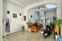 Cực hiếm nhà sát đường trường chinh, thanh xuân, 40m2, 5t, mt 6m, ô tô, hơn 6 tỷ.