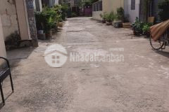 Bán nhà hẻm 6m, đường 35, thủ đức, 56m2, 3 tầng, 4pn chỉ 6,6 tỷ