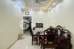 Phố nguyễn phong sắc cần bán phân lô 5 tầng 66 m2 giá 14 tỷ