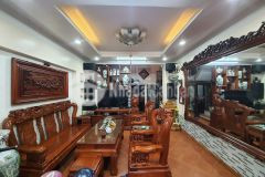 Phân lô ô tô định công thanh xuân 53m2xmt4.2 hơn 10 tỷ