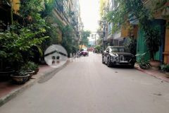 Nguyễn xiển nhà đẹp ở ngay 55m 6 tầng thang máy 2 mặt ngõ ô tô 14.5 tỷ.
