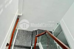 Lô góc mặt tiền hẻm lý thường kiệt, tân bình, ngang 4.5m, giá rẻ