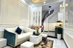 Nhà phố vĩnh tuy, 38m2 x 5 tầng, tặng toàn bộ nội thất, nhỉnh 3 tỷ 094 567 6597