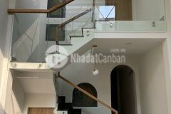 Bán nhà tân phú, chỉ 3.9 tỷ, 3.3 x 11m, 2 lầu, chế lan viên