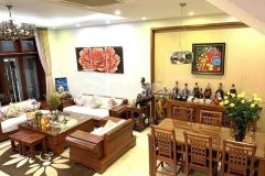 Bán nhà trần phú ô tô tránh ngõ thông nguyễn văn lộc 62m2 x5t giá 13.3 tỷ.