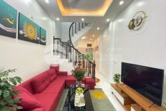 Bán nhà xuân đỉnh, từ liêm 43mx4t, mt 3.7m, nhà lô góc cực kì thoáng mát giá 3.9 tỷtl.