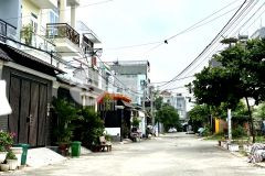 Chủ bán gấp nhà hẻm 5m đường đình phong phú thủ đức 2 lầu 55m2 hỉ 4.93 tỷ