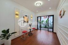 Bán nhà trần phú hà đông35m2 x 5 ngủcách ô tô tránh 5m