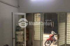 Nhà bán, hxh, đường 3 tháng 2, phường 11, quận 10. 37m2, 4 tầng, 9.2 tỷ.