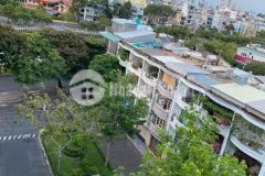 Chính chủ cần bán chung cư 10a trần nhật duật, p.tân định, q1, shr 67.56 m2, giá chỉ 3,5 tỷ có ngay