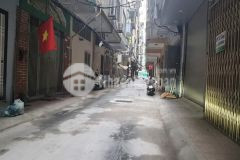 Bán nhà phố vọng 90m2mt 4.3m oto tránh kd 12.3 tỷ