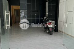 Mặt bằng cho thuê điện biên phủ, quận 10, 4x12m, có lối đi riêng, 25trth